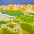 Dallol, Ethiopia