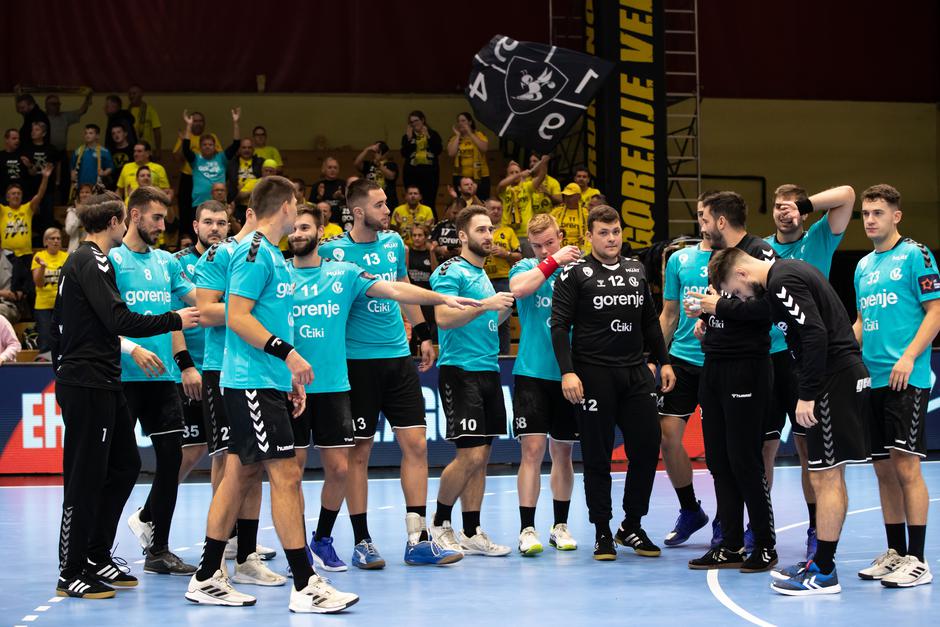 Gorenje Velenje | Avtor: RK Gorenje Velenje