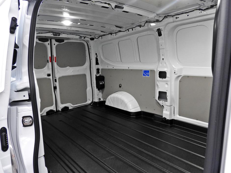 Ford transit custom | Avtor: Andrej Leban