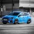 Ford focus RS