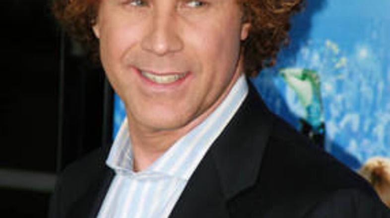 Will Ferrell 