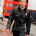 jenson button madžarska 2011