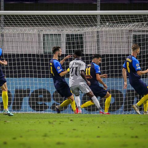 nogomet liga prvakov, kvalifikacije, zadnji krog, povratne tekme Celje, Slovan Bratislava