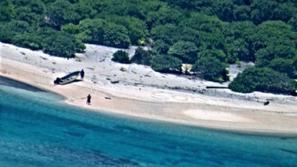 Reševanje pogrešanih