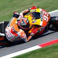 Marquez Repsol Honda motoGP moto GP Misano Italija velika nagrada