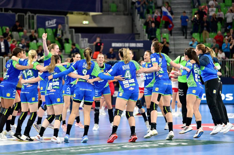 ženska rokometna reprezentanca | Avtor: Profimedia