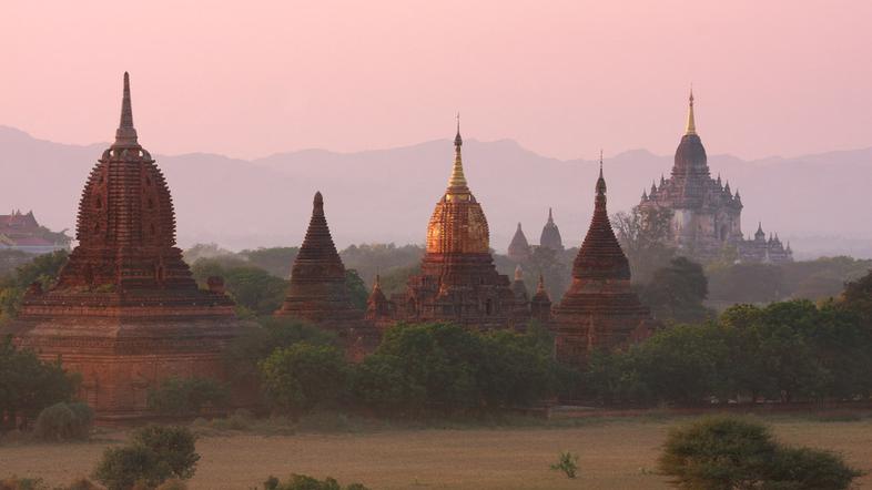 burma