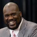 Shaquille O'Neal – večni zabavljač. (Foto: EPA)