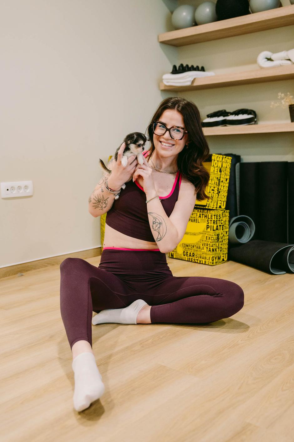 fabletics | Avtor: Matic Kutin