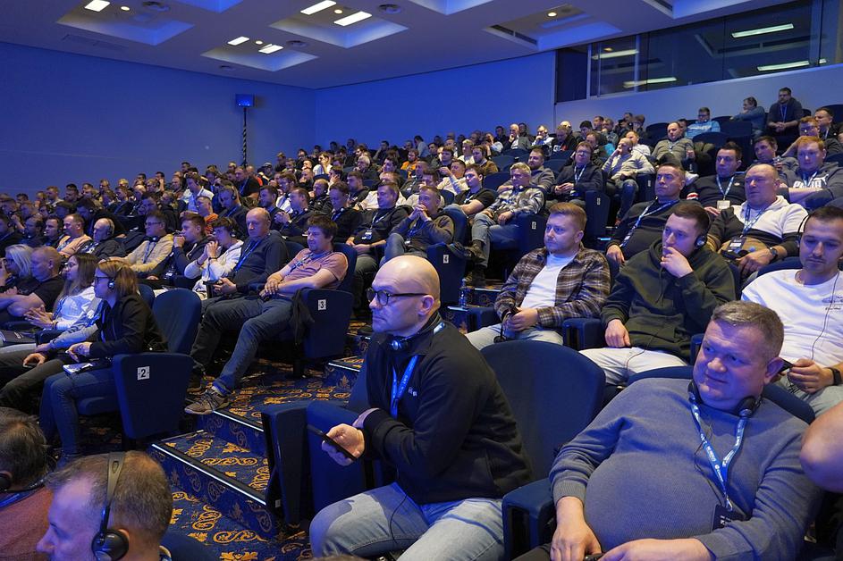 GMT tehnološka konferenca 2026