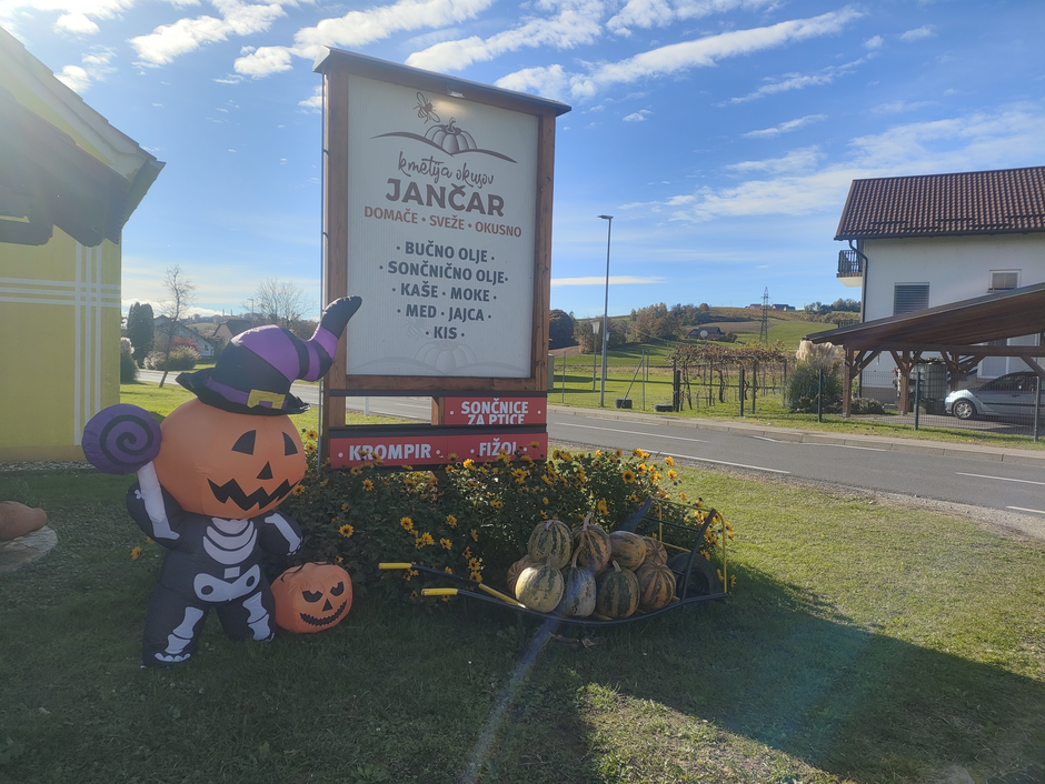 Kmetija Jančar | Avtor: uredništvo