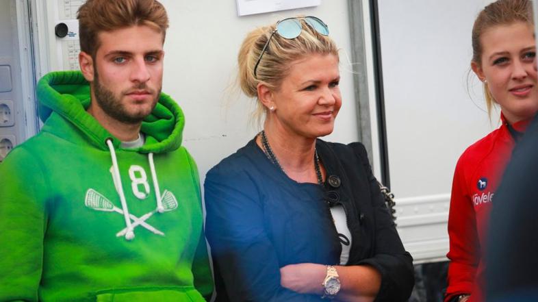corinna schumacher