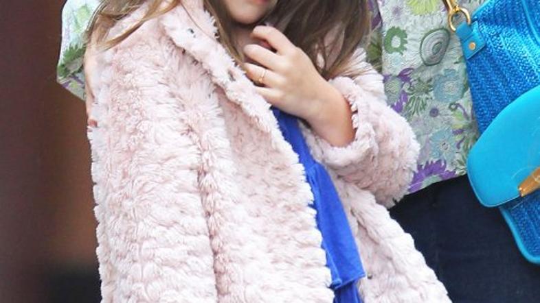 Suri Cruise