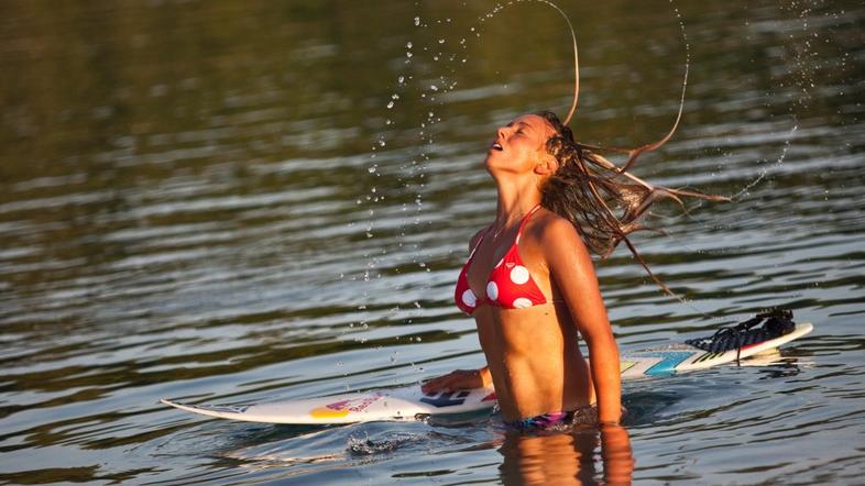 Sally Fitzgibbons