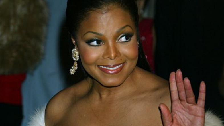 Janet Jackson