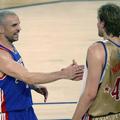Jason Kidd in Dirk Nowitzki bosta odslej soigralca pri Dallasu.