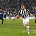 del piero juventus