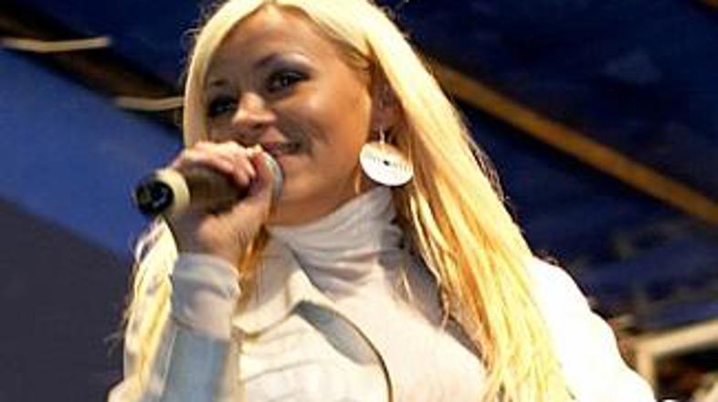 Brigite dogodek kljub vsemu ni preveč razburil.