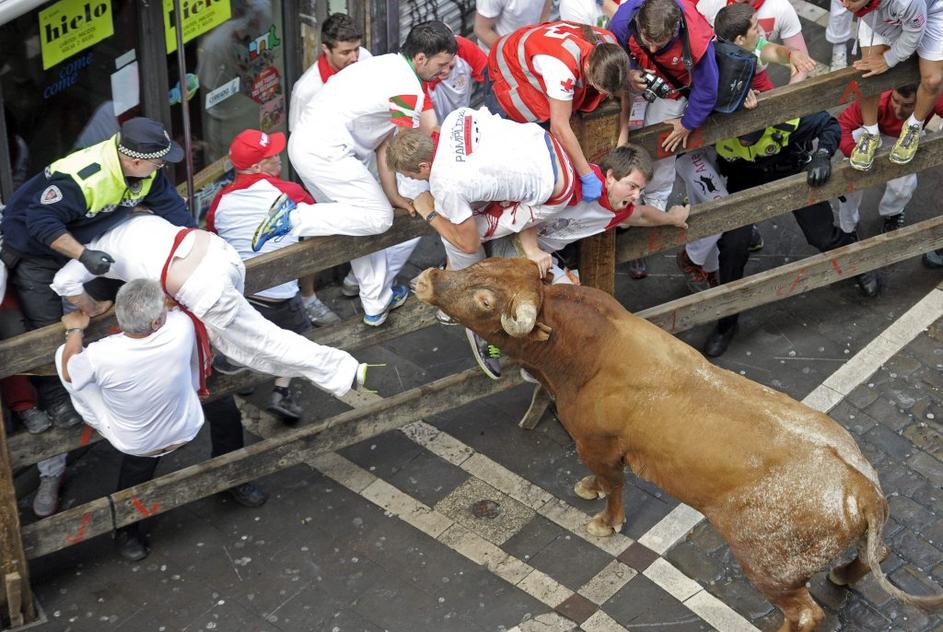 Pamplona