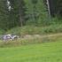 WRC reli Finska