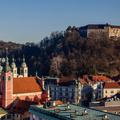 Ljubljana, mesto
