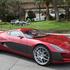 Rimac concept one