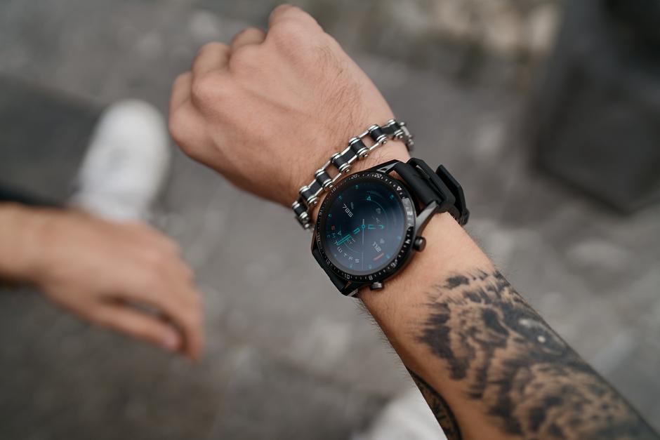 Huawei GT2 | Avtor: Huawei