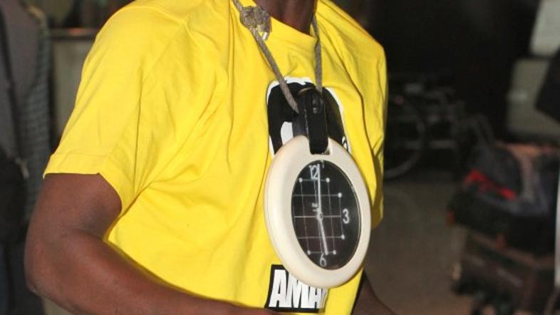  Flavor Flav