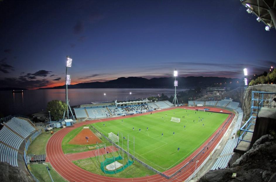 kantrida reka stadion