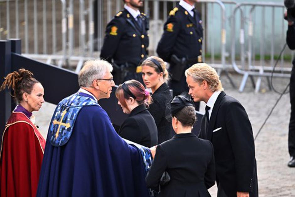 Marius Borg Høiby | Avtor: Profimedia