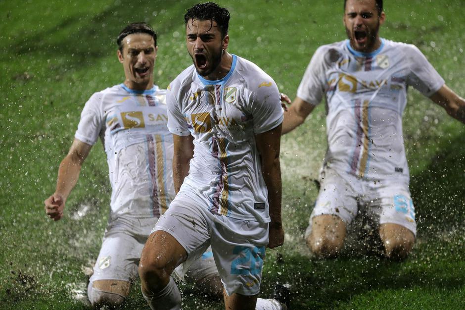 NK Rijeka | Avtor: Profimedia