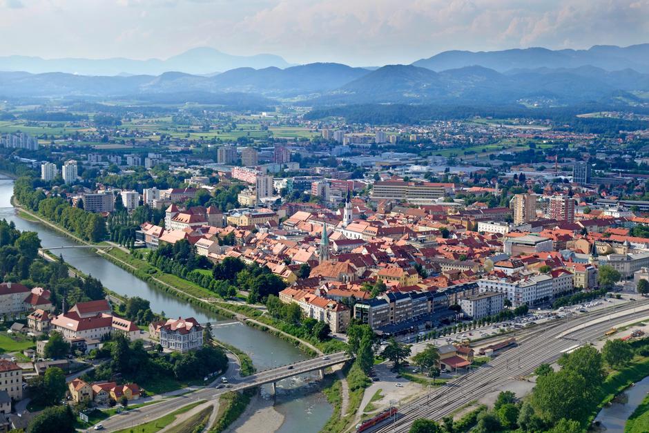 Celje | Avtor: Profimedia