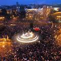 navijači Neptuno Madrid Atletico prvak Evropska liga 2010