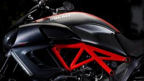 Ducati diavel