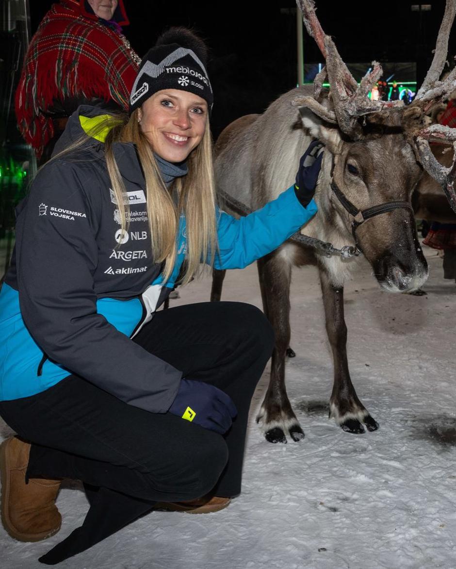 Ana Bucik Jogan | Avtor: sloski.si