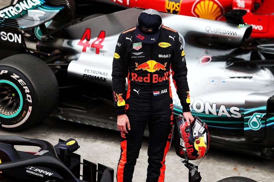 Max Verstappen | Avtor: Profimedia