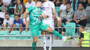 Olimpija Maribor Stožice