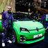 geneva motor show 2024 Renault R5 electrique