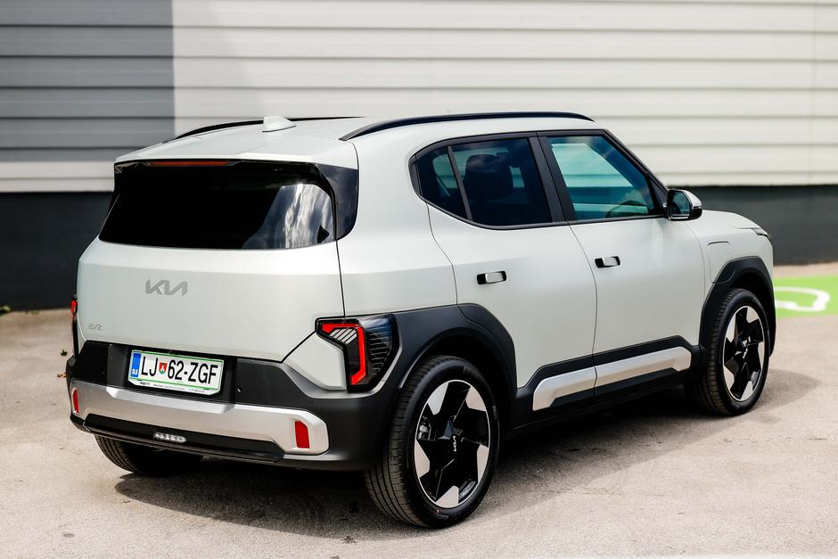predstavitev KIA EV2 | Avtor: Saša Despot