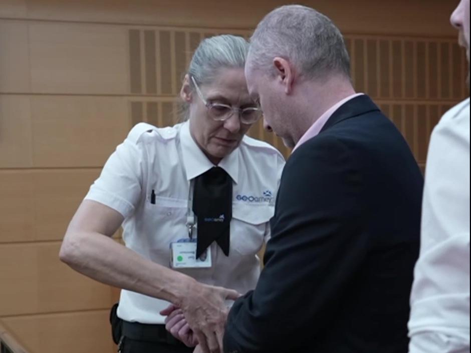 Graeme Dott | Avtor: Profimedia