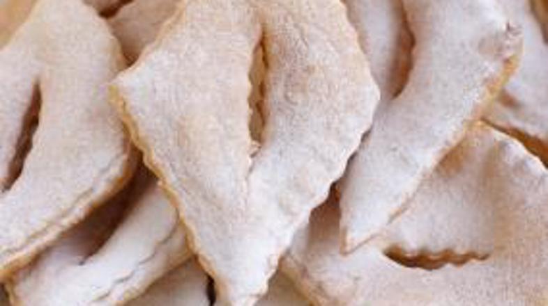 Poskusite jih tudi z marmelado.