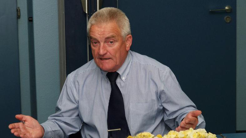 Miklavčič je izpostavil, da so bolnišnice lani opravile večji obseg programov ko