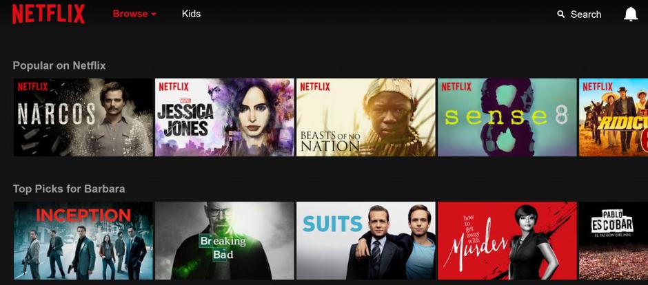 Netflix | Avtor: netflix