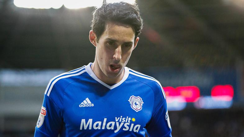 Peter Whittingham