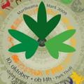 Marihuana marš 2009.