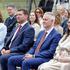 odprtje novega Zavoda za prestajanje kazni zapora Ljubljana-Dobrunje