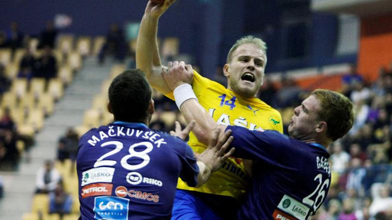 poklar Iztok Puc spominska tekma Slovenija Celje Pivovarna Laško