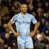 Kompany Fulham Manchester City Premier League Anglija liga prvenstvo