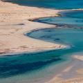 Balos, Kreta