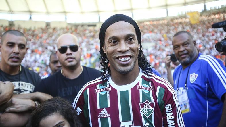 ronaldinho